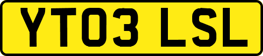 YT03LSL