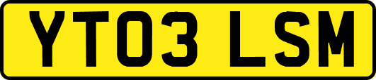 YT03LSM