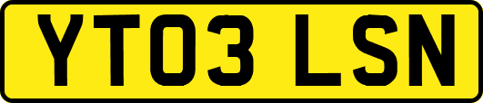 YT03LSN