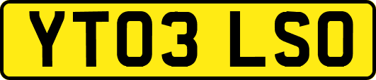 YT03LSO
