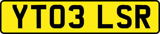 YT03LSR