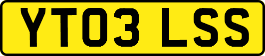 YT03LSS