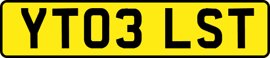 YT03LST