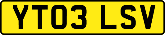 YT03LSV