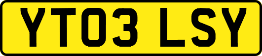 YT03LSY