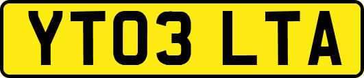 YT03LTA