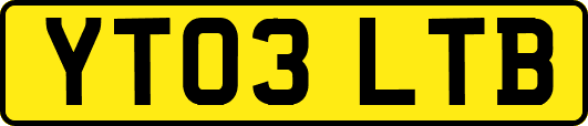YT03LTB