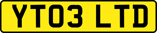 YT03LTD