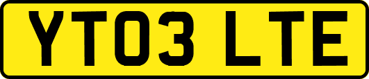 YT03LTE