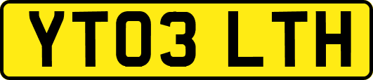 YT03LTH