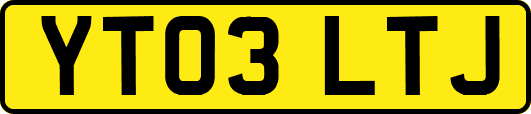 YT03LTJ