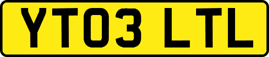 YT03LTL
