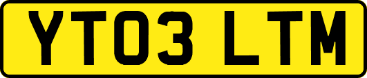 YT03LTM