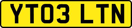 YT03LTN