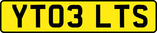 YT03LTS