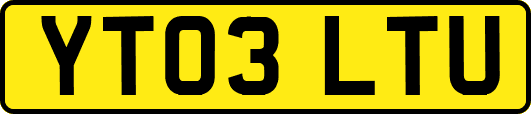 YT03LTU