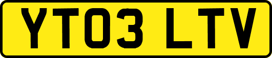 YT03LTV