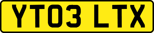 YT03LTX