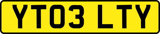 YT03LTY