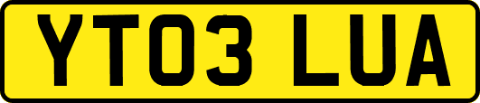 YT03LUA