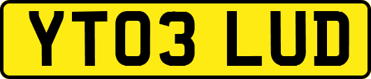 YT03LUD