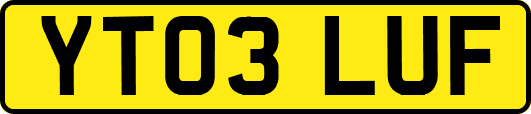 YT03LUF