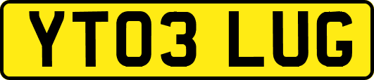 YT03LUG