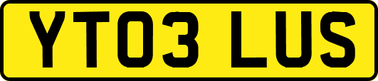 YT03LUS