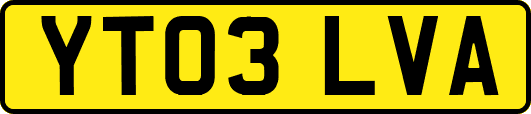 YT03LVA