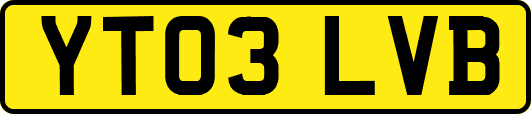 YT03LVB