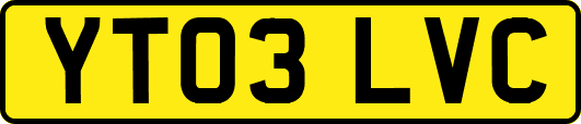 YT03LVC