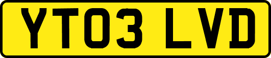 YT03LVD