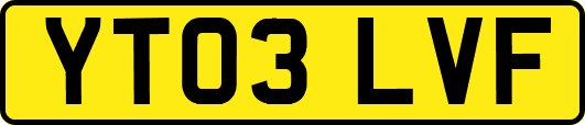 YT03LVF
