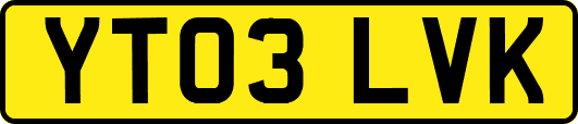 YT03LVK