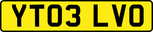YT03LVO