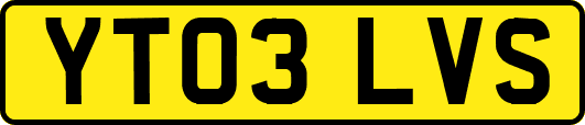YT03LVS