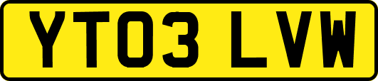YT03LVW
