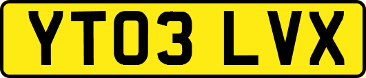 YT03LVX