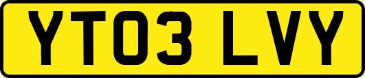 YT03LVY