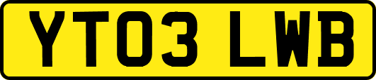 YT03LWB