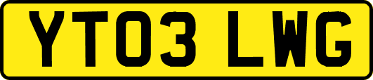 YT03LWG