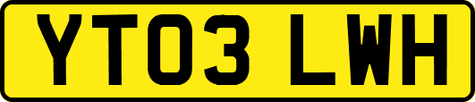 YT03LWH