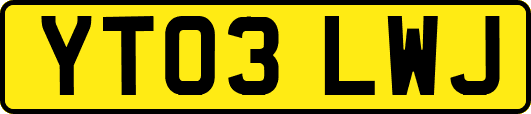 YT03LWJ