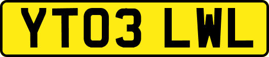 YT03LWL