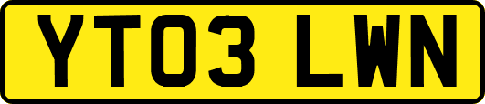 YT03LWN