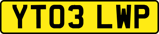 YT03LWP