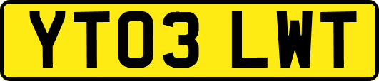 YT03LWT