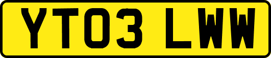 YT03LWW