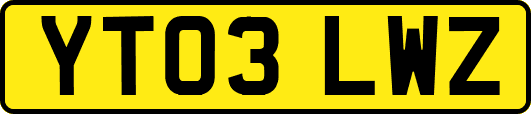 YT03LWZ