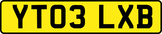 YT03LXB